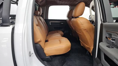 Dodge Ram Pick Up