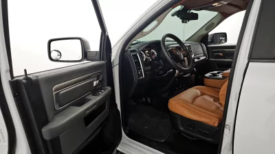 Dodge Ram Pick Up