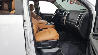 Dodge Ram Pick Up