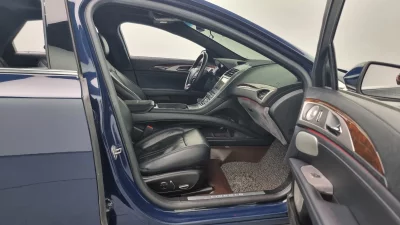 Lincoln MKZ