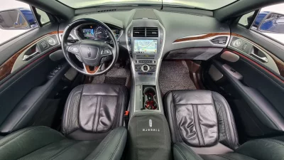 Lincoln MKZ