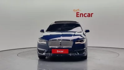 Lincoln MKZ