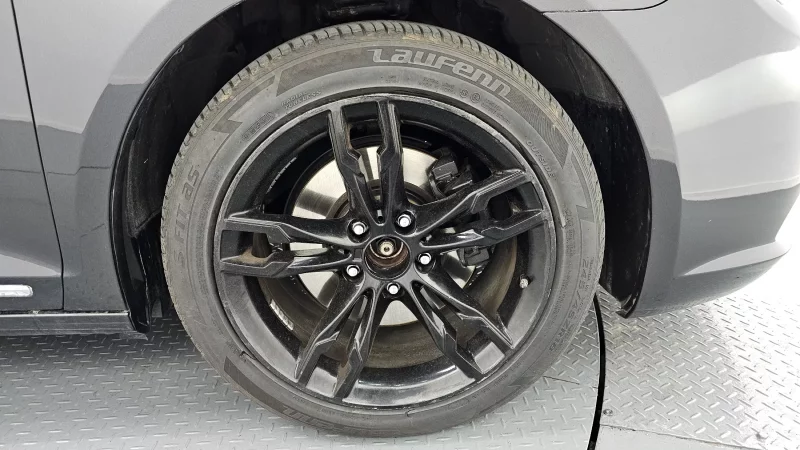 Daewoo Alpheon