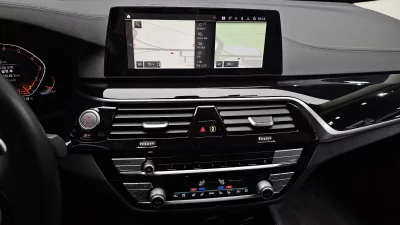 BMW Gran Turismo