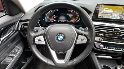 BMW Gran Turismo