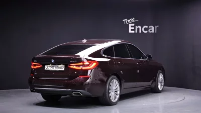 BMW Gran Turismo