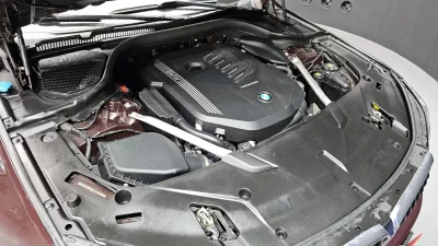 BMW Gran Turismo