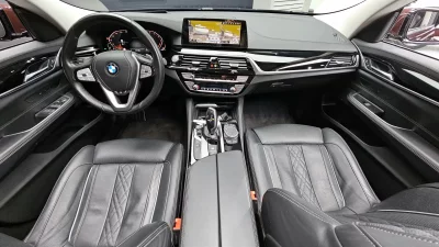 BMW Gran Turismo