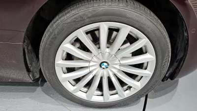 BMW Gran Turismo