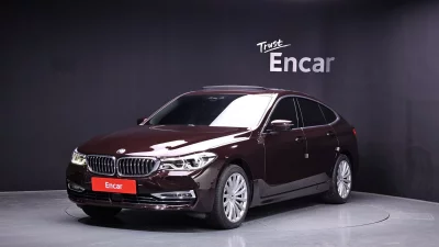 BMW Gran Turismo