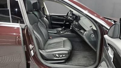 BMW Gran Turismo