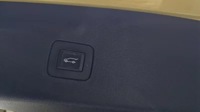 Daewoo Trax