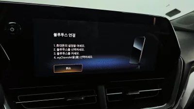 Daewoo Trax