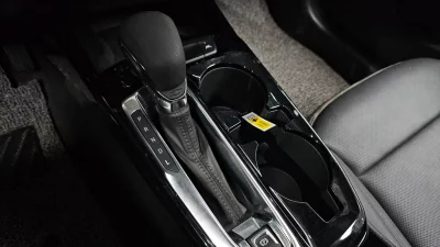 Daewoo Trax