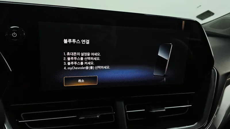 Daewoo Trax