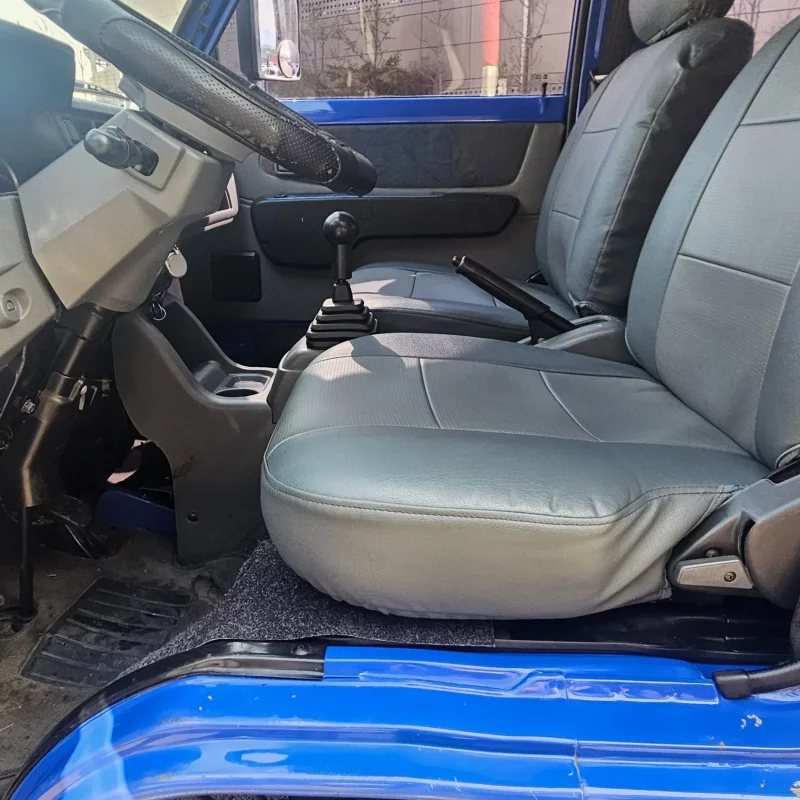 Daewoo damas