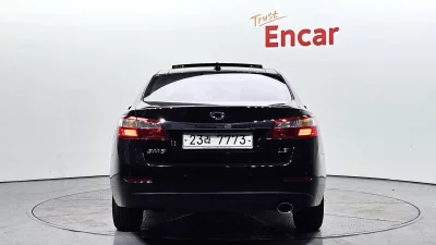 Renault Samsung SM5