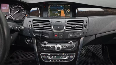 Renault Samsung SM5