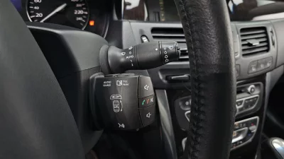 Renault Samsung SM5