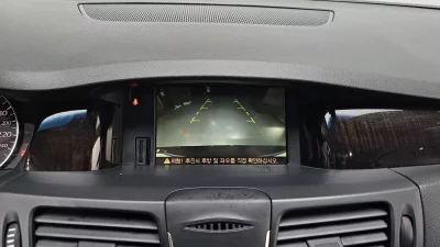 Renault Samsung SM5
