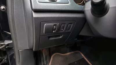 Renault Samsung SM5