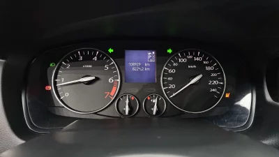 Renault Samsung SM5