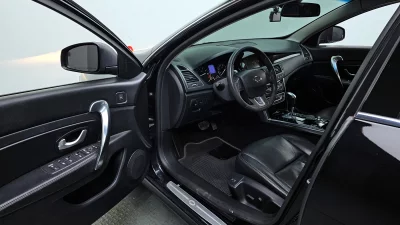 Renault Samsung SM5