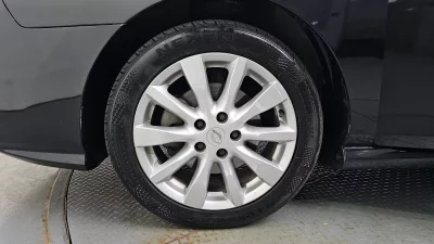 Renault Samsung SM5