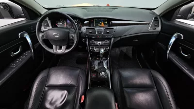 Renault Samsung SM5