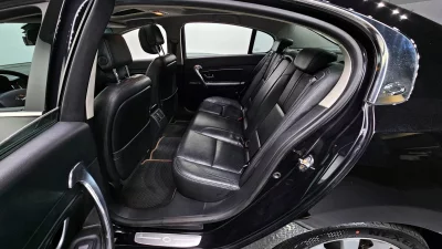 Renault Samsung SM5