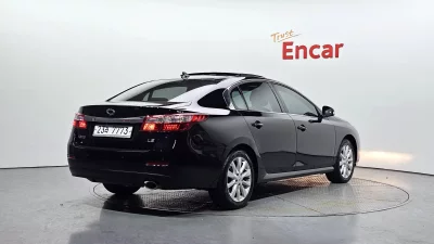 Renault Samsung SM5
