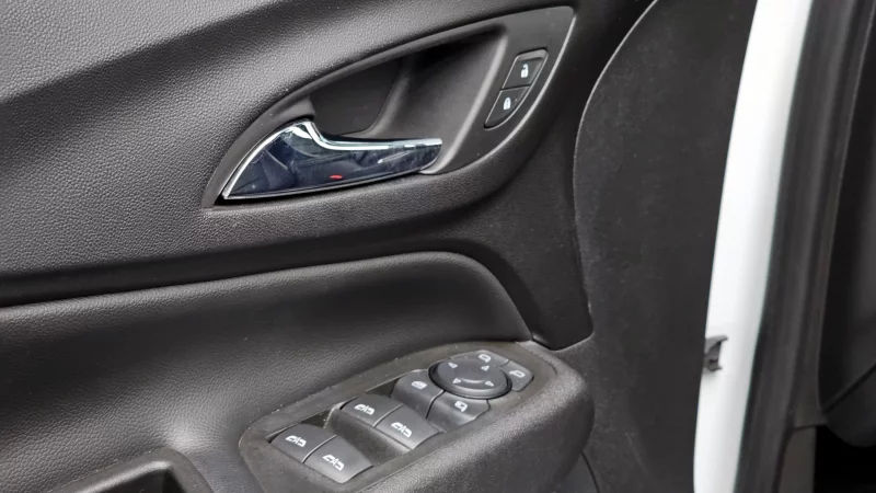 Daewoo Equinox