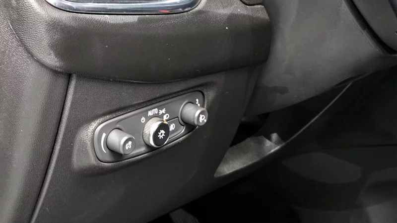 Daewoo Equinox