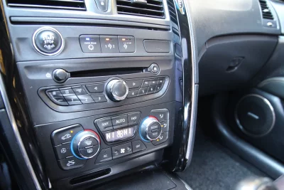 Renault Samsung SM7
