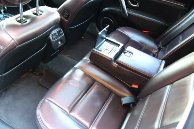 Renault Samsung SM7
