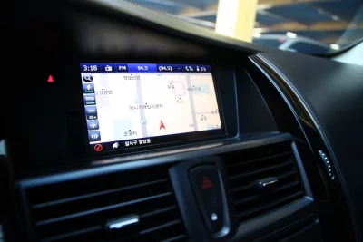Renault Samsung SM7