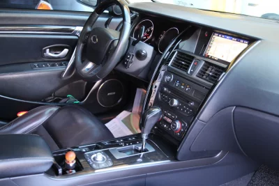 Renault Samsung SM7
