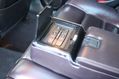 Renault Samsung SM7