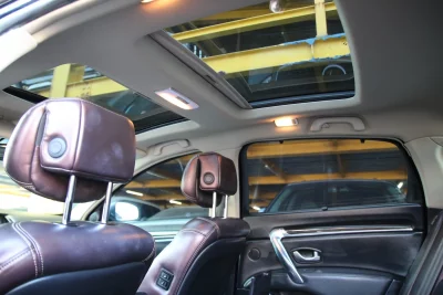 Renault Samsung SM7
