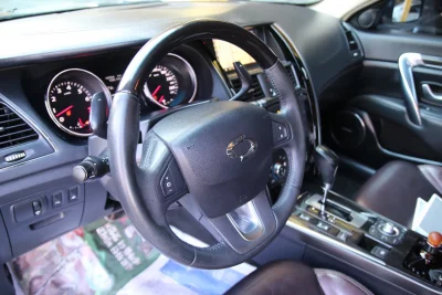 Renault Samsung SM7