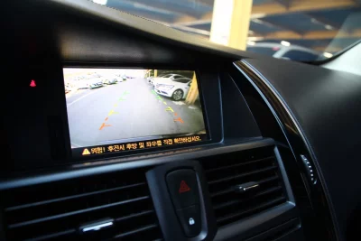 Renault Samsung SM7