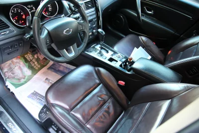 Renault Samsung SM7