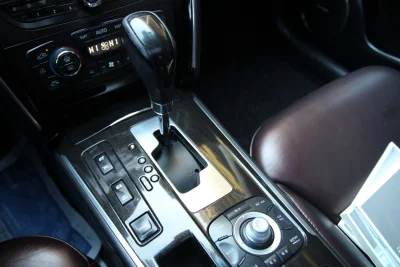Renault Samsung SM7