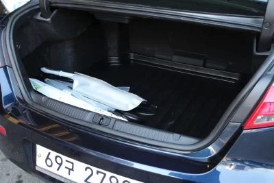 Renault Samsung SM7