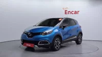Renault Samsung QM3
