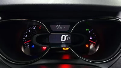 Renault Samsung QM3
