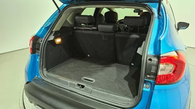 Renault Samsung QM3