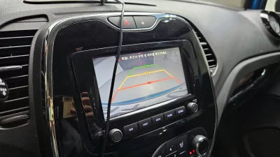 Renault Samsung QM3