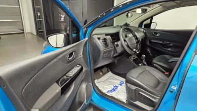 Renault Samsung QM3