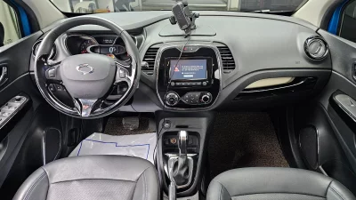 Renault Samsung QM3